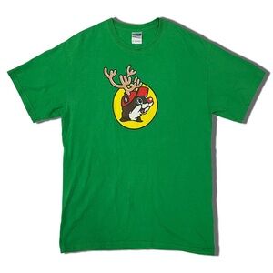 Buc-ees Christmas shirt